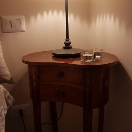 La Salita B&B 비테르보 외부 사진